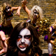 <em>Lollipop Chainsaw</em> Deploys Writhing Zombie Cheerleader Squad to England